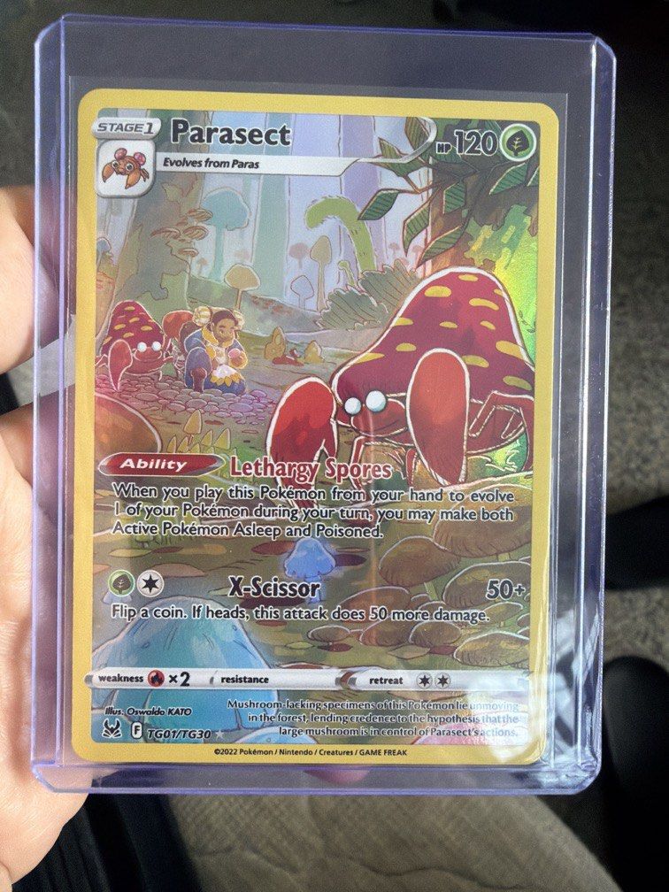 Lost origin (Category: Raw Cards) located in Singapore. Submitted by out_of_pp_and_hope (Listing ID 1464787814, Image 1). Description: .