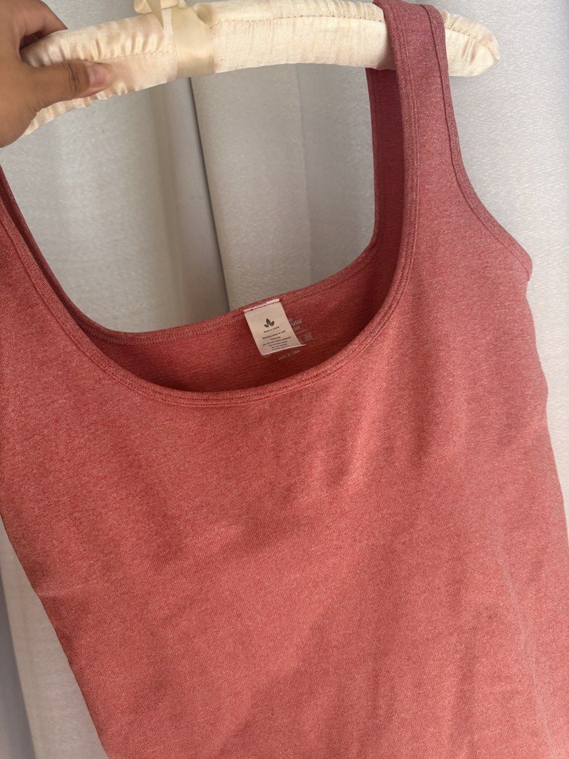 Lotus Activewear Onesie (Category: Activewear) located in Manila. Submitted by meryboo (Listing ID 1464884200, Image 3). Description: .