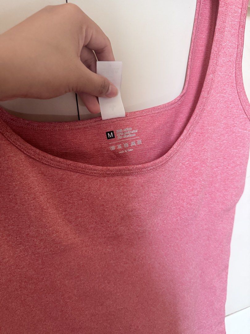 Lotus Activewear Onesie (Category: Activewear) located in Manila. Submitted by meryboo (Listing ID 1464884200, Image 2). Description: .