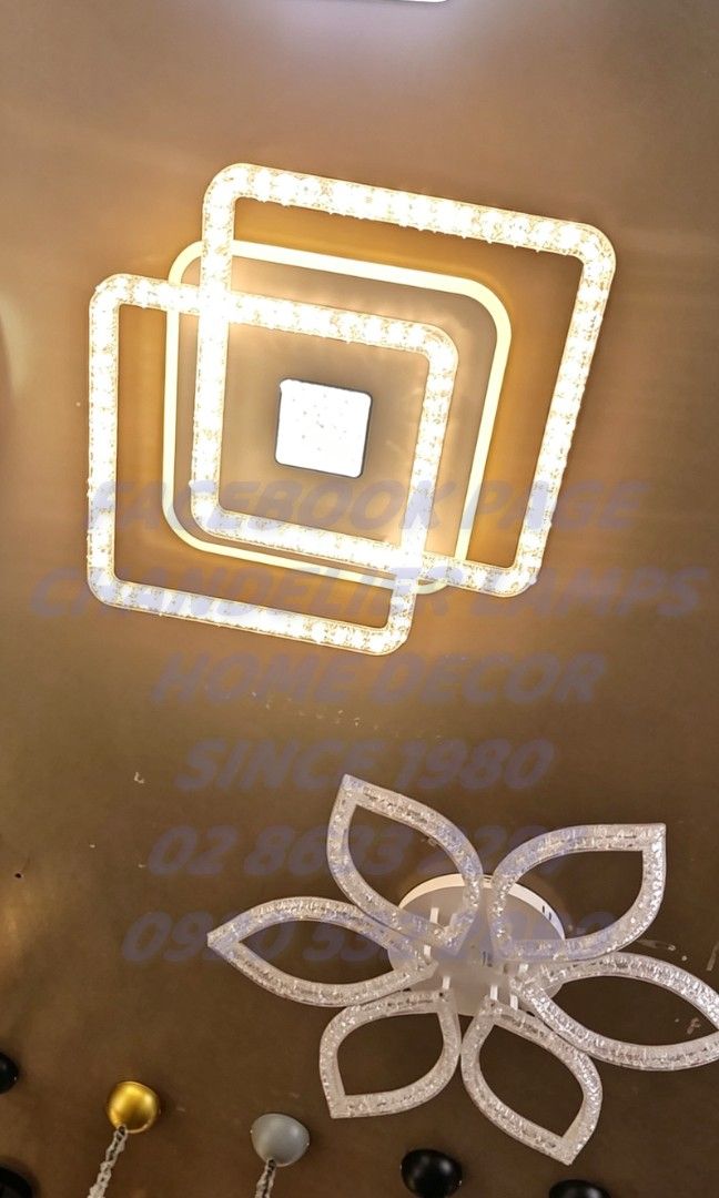 Low ceiling light fixtures (Category: Lighting) located in Antipolo. Submitted by homelightingtrading (Listing ID 1464780673, Image 2). Description: 🪬🧿 COLLECTING ORDERS🧿🪬 SAME DAY DELIVERY SHIPPING We're now open to serve you DESIGN ORDER NAME ADDRESS LANDMARK CELLPHONE NUMBER.