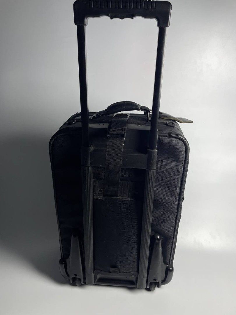 Lowepro pro roller 1 (Category: Camera Bags & Carriers) located in Davao. Submitted by knthrftfnds_3704 (Listing ID 1464824683, Image 2). Description: Available‼️ Lowepro Pro Roller 1 Perfect for travel Made in Korea Davao City, Mindanao📍 📥📥📥📥.