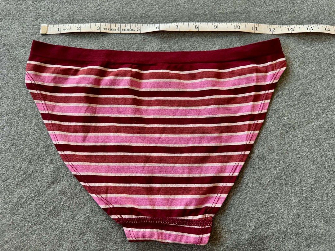 lucky brand Panty m (Category: Undergarments & Loungewear) located in San Jose. Submitted by 99ners (Listing ID 1464774392, Image 3). Description: .