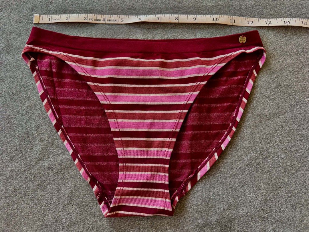 lucky brand Panty m (Category: Undergarments & Loungewear) located in San Jose. Submitted by 99ners (Listing ID 1464774392, Image 1). Description: .