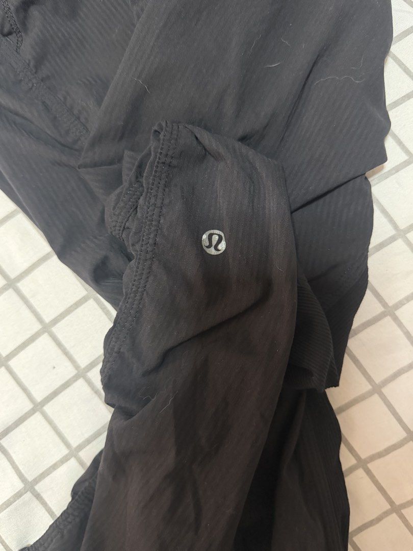Lululemon Dance Studio Mid-Rise Jogger (Category: Activewear) located in Quezon City. Submitted by pinkyswearshop (Listing ID 1464823293, Image 3). Description: .