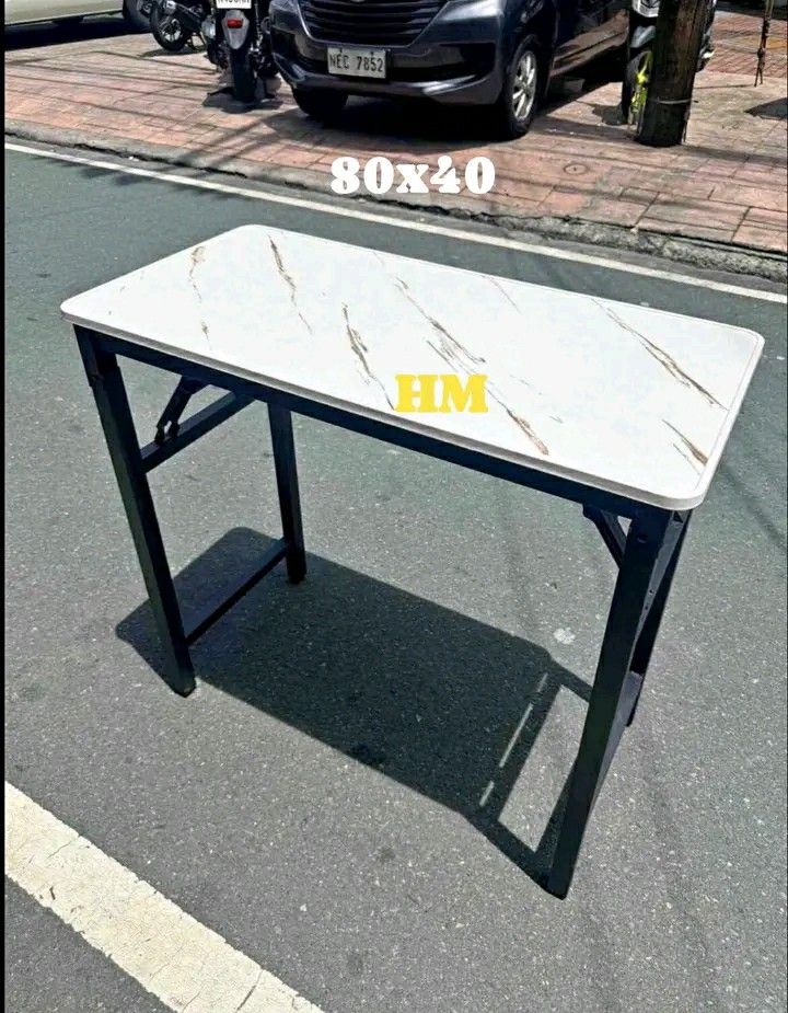 Marble table (Category: Tables & Sets) located in Manila. Submitted by wisecat_f7c143 (Listing ID 1464775733, Image 3). Description: Marble table 120*60-1,750 only 100*60-1,500 only 80*4o-1,400 only pm me COD via lalamove.