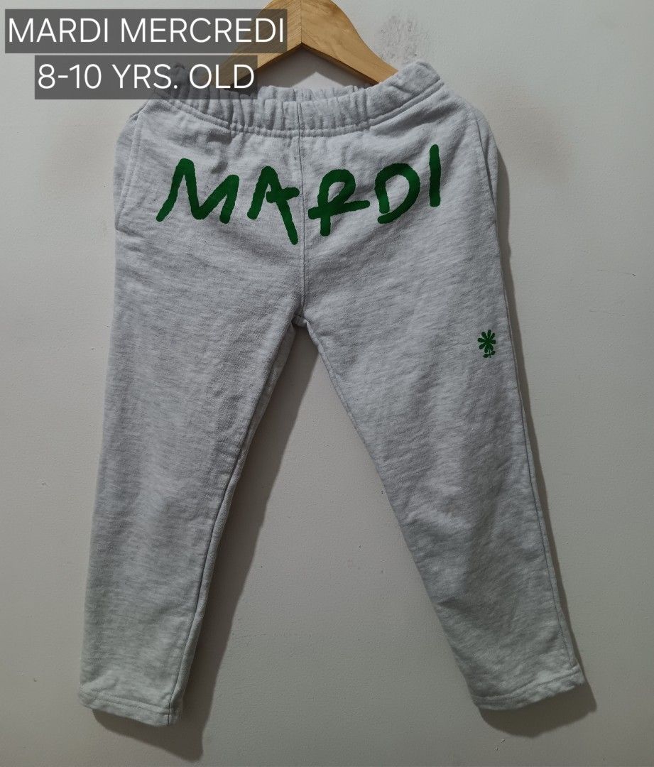 MARDI MERCREDI (Category: Babies & Kids Fashion) located in Dauis. Submitted by udenglegaspi (Listing ID 1464854540, Image 1). Description: .