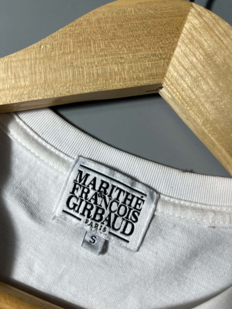 Marithe (Category: Blouses) located in General Santos City (Dadiangas). Submitted by arjay_genita (Listing ID 1464770234, Image 3). Description: Marithe ‼️Size Small (17/22) ‼️Excellent condition ‼️Color rate 9.5./10 ‼️No issue.