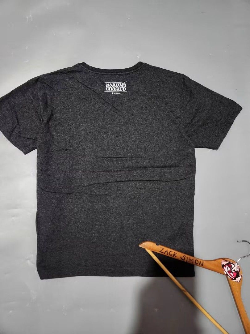 marithe francois & girbaud (Category: Activewear) located in General Santos City (Dadiangas). Submitted by alzacksimo35414 (Listing ID 1464914776, Image 2). Description: PHOTO MAY VARY DUE TO LIGHTING 🥰 Brand: MARITHE FRANCOIS & GIRBAUD ✅️size L ✅️actual dimention 21 × 25.5 ✅️as new condition ✅️10 colorate ✅no issue 750 +sf DISCLAIMER: Please note that I ZACK SIMON is not affiliated with or endorsed by any brand. Any brand names or trademarks me