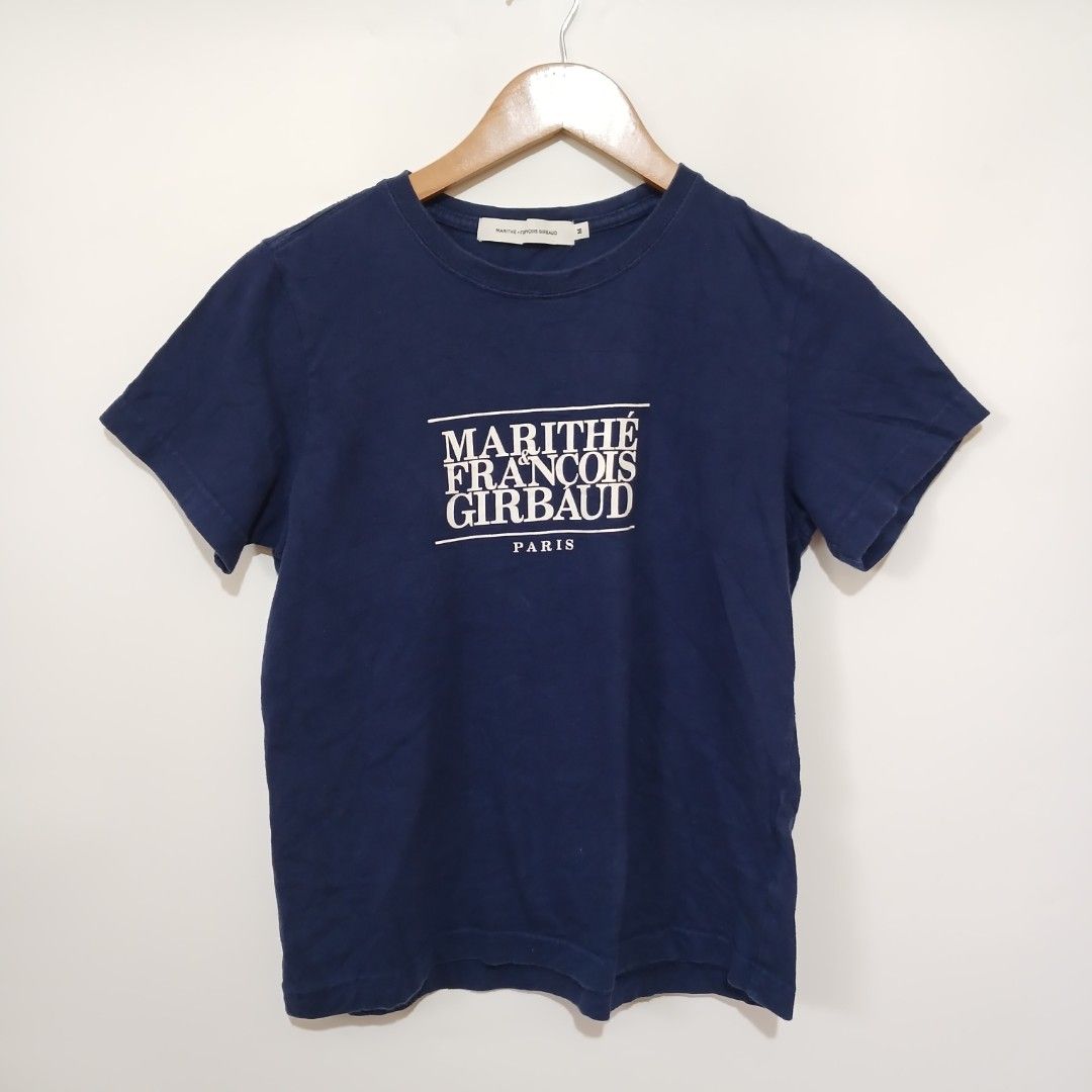 MARITHE FRANCOIS GIRBAUD (Category: Blouses) located in Ozamiz City. Submitted by 2nd.sight (Listing ID 1464781254, Image 1). Description: size: medium w: 18 l: 22 vgood-excellent.