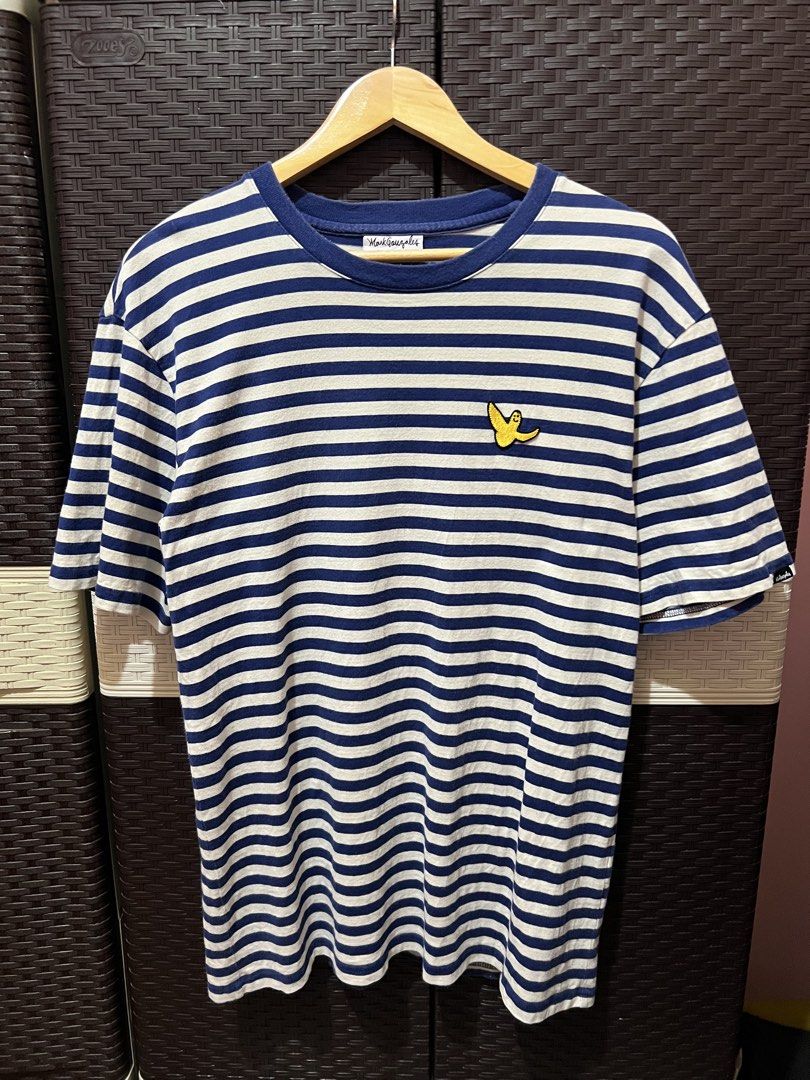 Mark Gonzales Tshirt (Category: Tshirts & Polo Shirts ) located in Manticao. Submitted by flipwithdave (Listing ID 1464803635, Image 1). Description: GOOD CONDITION✅ COLOR 9.8/10✅ WITH TAGS ✅ Dimes: L29 W19.5 PRICE:📩 PM na mga bossing📍‼️ IG: flip_with_dave FB: Flip With Dave Carousell: Flip with dave LOCATION: MINDANAO MOP: GCASH 📲 COURIER: J&T🚚 Pay first before delivery 📱 Strictly no cancelation ‼️ No refunds/ returns of items‼️ #flipwithda