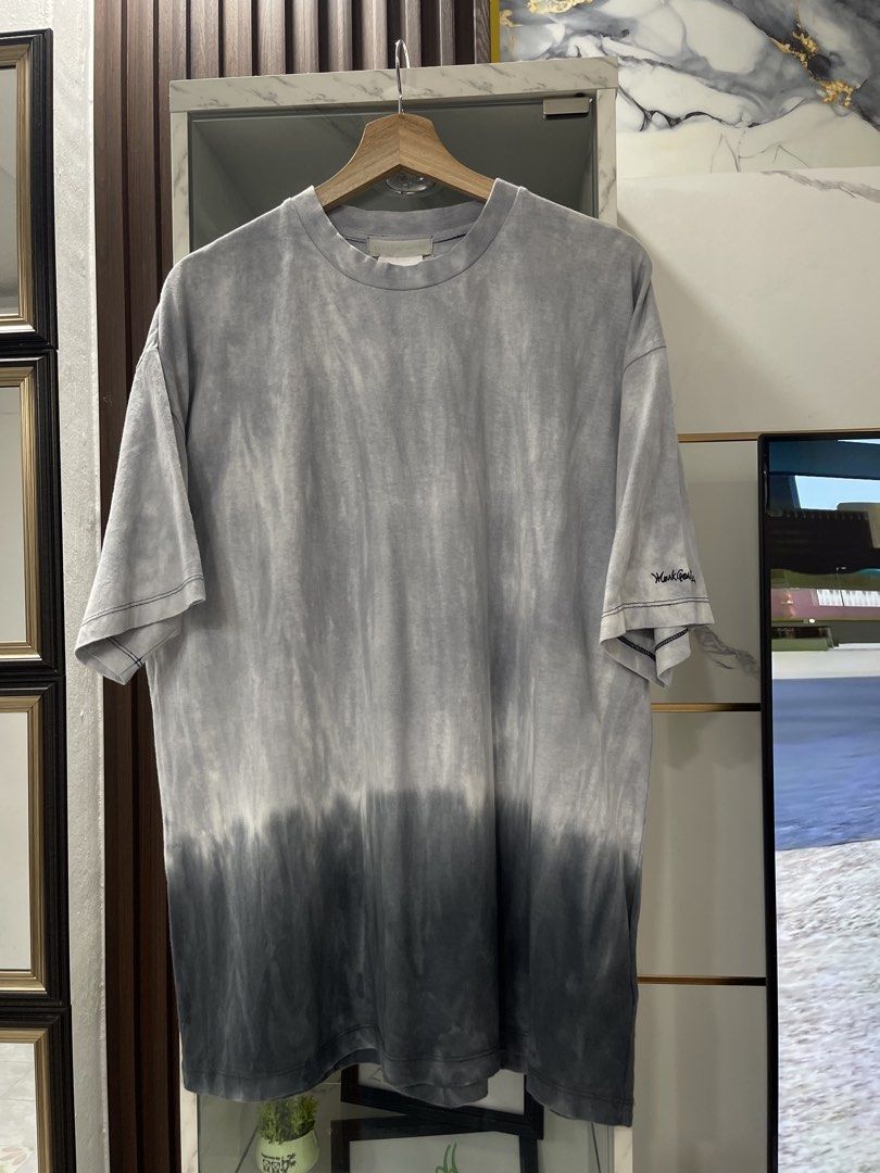 Markgon Tee (Category: Activewear) located in Sandakan. Submitted by kabirnaim3 (Listing ID 1464776849, Image 3). Description: Pit 23 24 bole pakai More detail Dm .