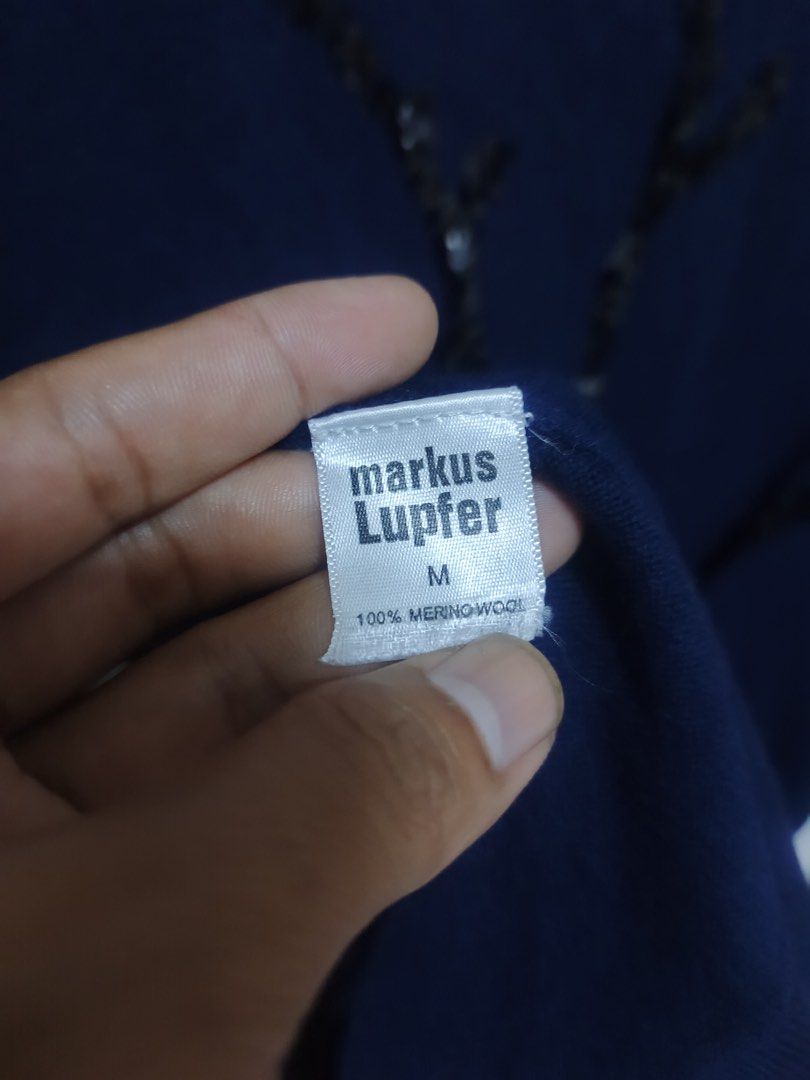 MARKUS LUPFER (Category: Dresses) located in Dasmarinas. Submitted by jessputrages (Listing ID 1464836451, Image 3). Description: For sale Markus Lupfer Excellent condition No issue 700 + sf Pm for more details.