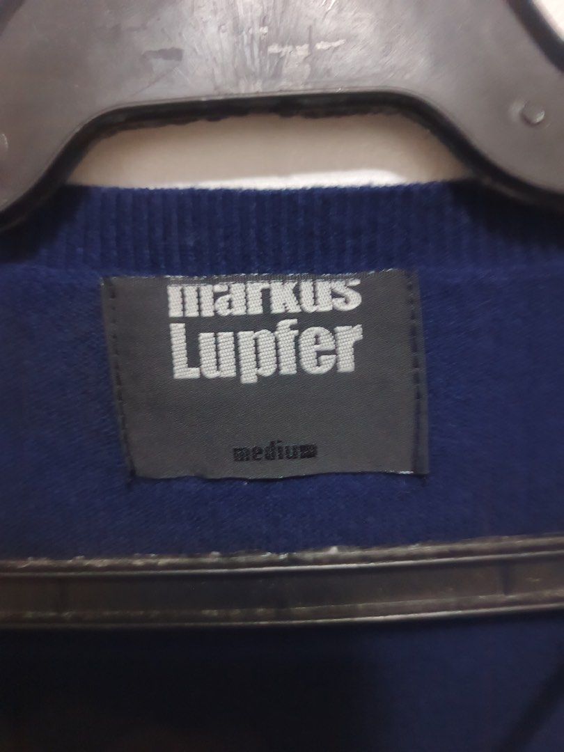 MARKUS LUPFER (Category: Dresses) located in Dasmarinas. Submitted by jessputrages (Listing ID 1464836451, Image 2). Description: For sale Markus Lupfer Excellent condition No issue 700 + sf Pm for more details.