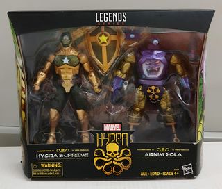 Marvel Legends  Collection item 2