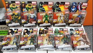 Marvel Legends  Collection item 3