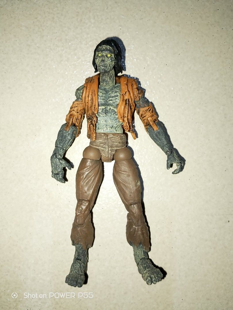 Marvel Legends Zombie (Category: Figurines & Statues) located in Manila. Submitted by mendozajar47609 (Listing ID 1464882770, Image 1). Description: FOR SALE P1,500 AUTHENTIC ALMOST BRAND NEW TIGHT JOINTS pm or text 0967 076 2294 LALAMOVE OR GRAB kayo po mgbook pg nandito na rider tsaka send payment thru gcash.