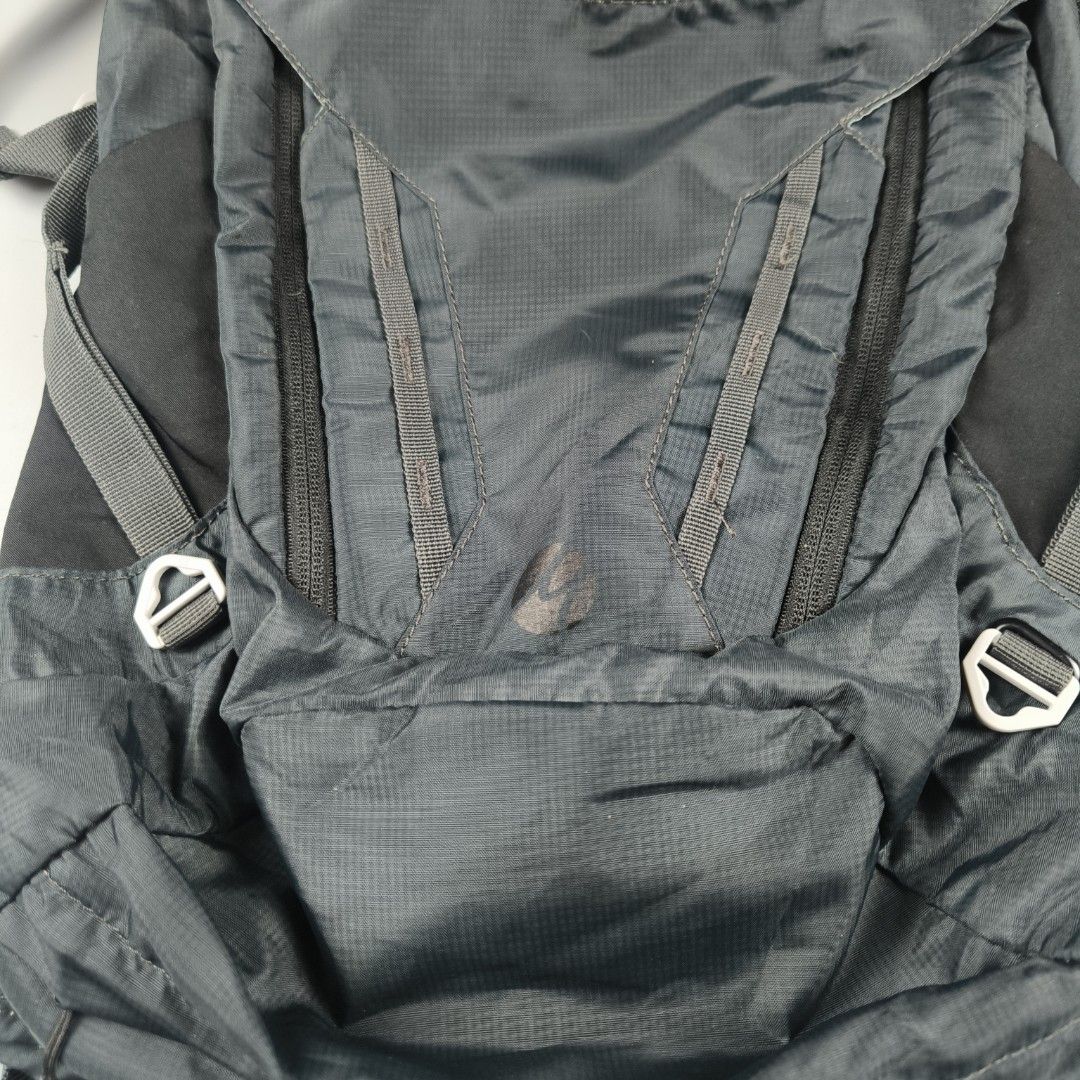 Matador Beast 28L Backpack (Category: Backpacks) located in General Mariano Alvarez. Submitted by rammrtnz (Listing ID 1464915225, Image 3). Description: Matador Beast 28L Backpack Lightweight Capacity: 28L Packable (with storage bag included) Dimension: Height - 20inches Width - 13inches Note: Issue inside sa coating inside starts to peel off na. Overall very good condition Php1880+shipping fee Mode of payment: Via Gcash/Maya or RCBC/BPI Message