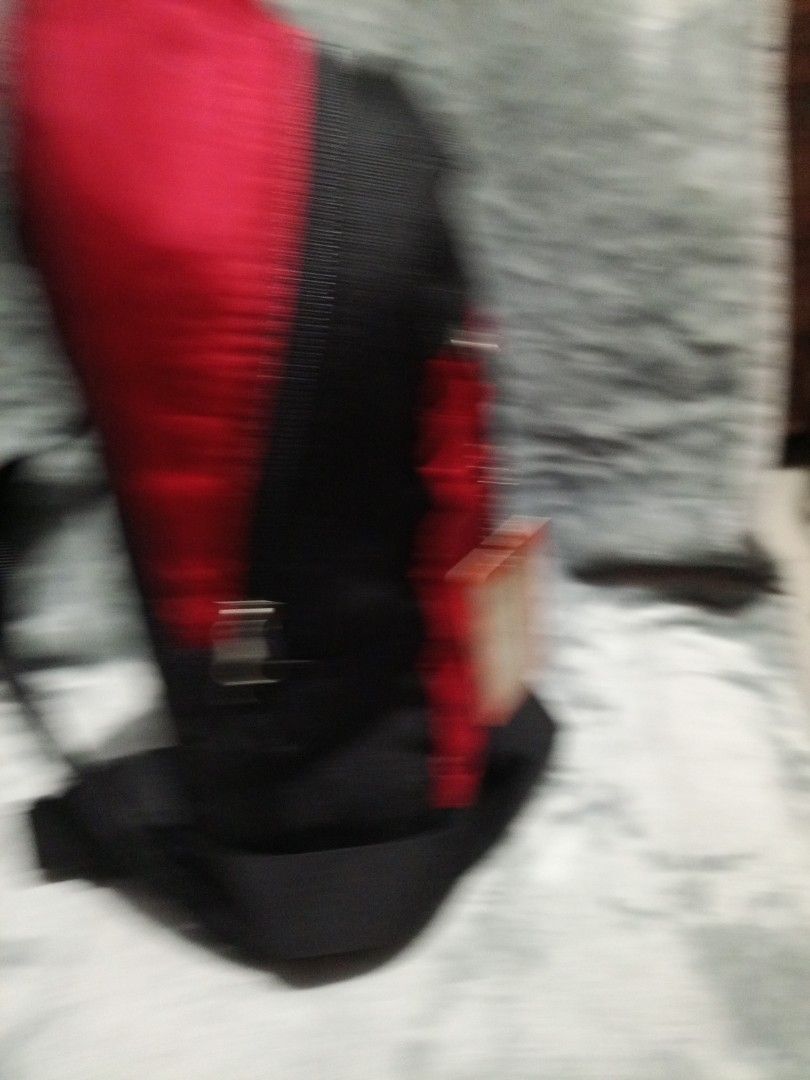 Mc Jim Body Bag (Category: Sling Bags) located in Davao. Submitted by hermiepiam75360 (Listing ID 1464914327, Image 3). Description: .