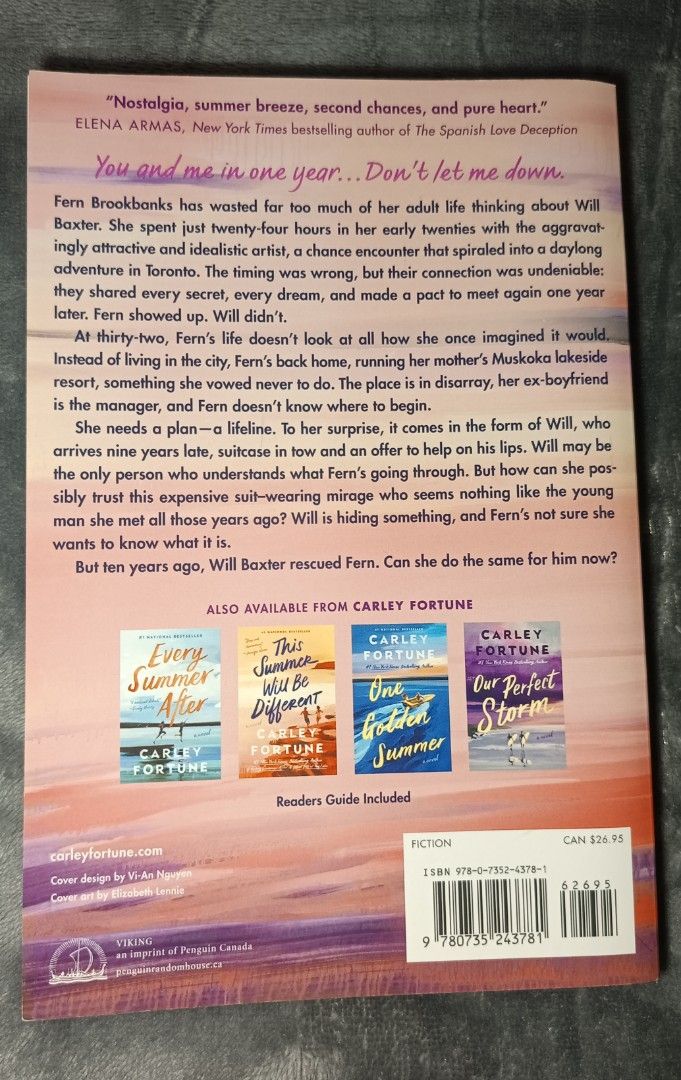 Meet me at the lake book (Category: Children's Books) located in Quezon City. Submitted by raid.my.closet. (Listing ID 1464817606, Image 3). Description: unsealed like new from Canada.