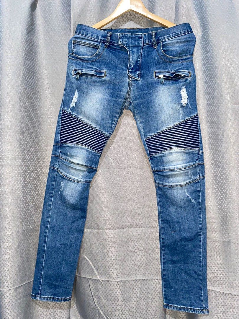 MEN JEANS (Category: Jeans) located in Zamboanga. Submitted by quickdolphin.adb58b (Listing ID 1464945587, Image 2). Description: .