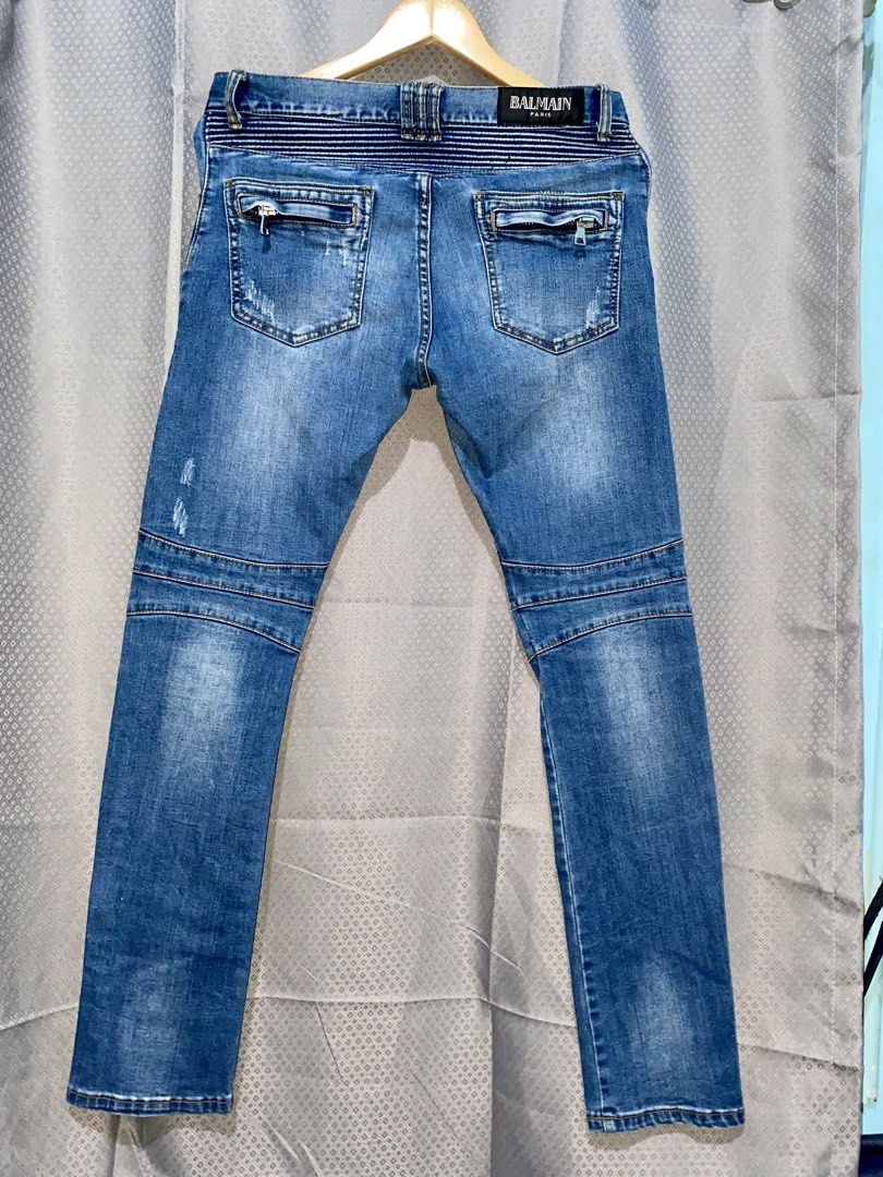 MEN JEANS (Category: Jeans) located in Zamboanga. Submitted by quickdolphin.adb58b (Listing ID 1464945587, Image 1). Description: .
