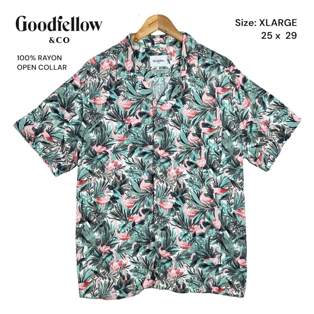 MENS POLO (Category: Formal Shirts) located in Tacloban City. Submitted by his_closetttt23 (Listing ID 1464780001, Image 2). Description: .