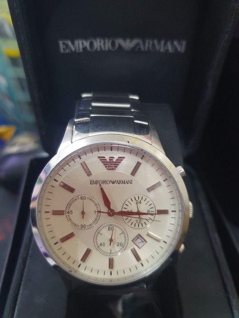 ment watches (Category: Women's Watches) located in Caloocan City. Submitted by cleverdog_e9ea21 (Listing ID 1464779575, Image 3). Description: .