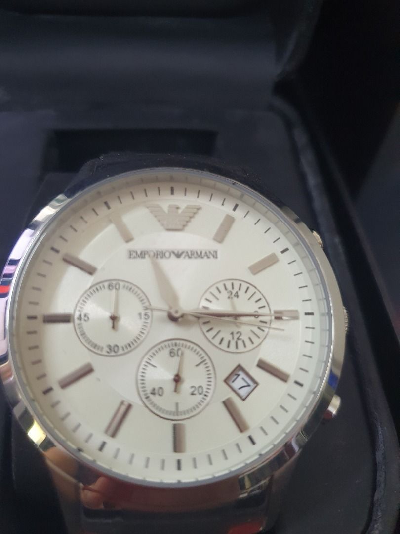 ment watches (Category: Women's Watches) located in Caloocan City. Submitted by cleverdog_e9ea21 (Listing ID 1464779575, Image 2). Description: .