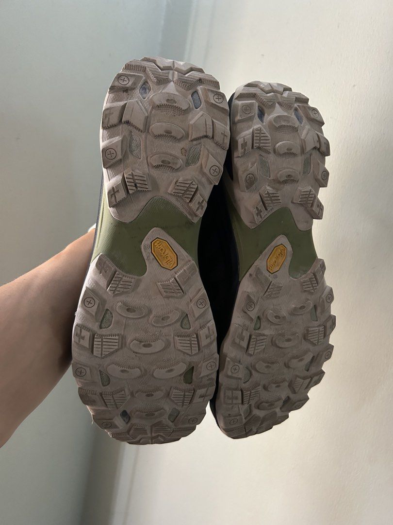 Merrell Moab Speed 2 (Category: Casual Shoes) located in Pasig City. Submitted by lmds98 (Listing ID 1464835836, Image 3). Description: RFS: Not my size so rarely used. .