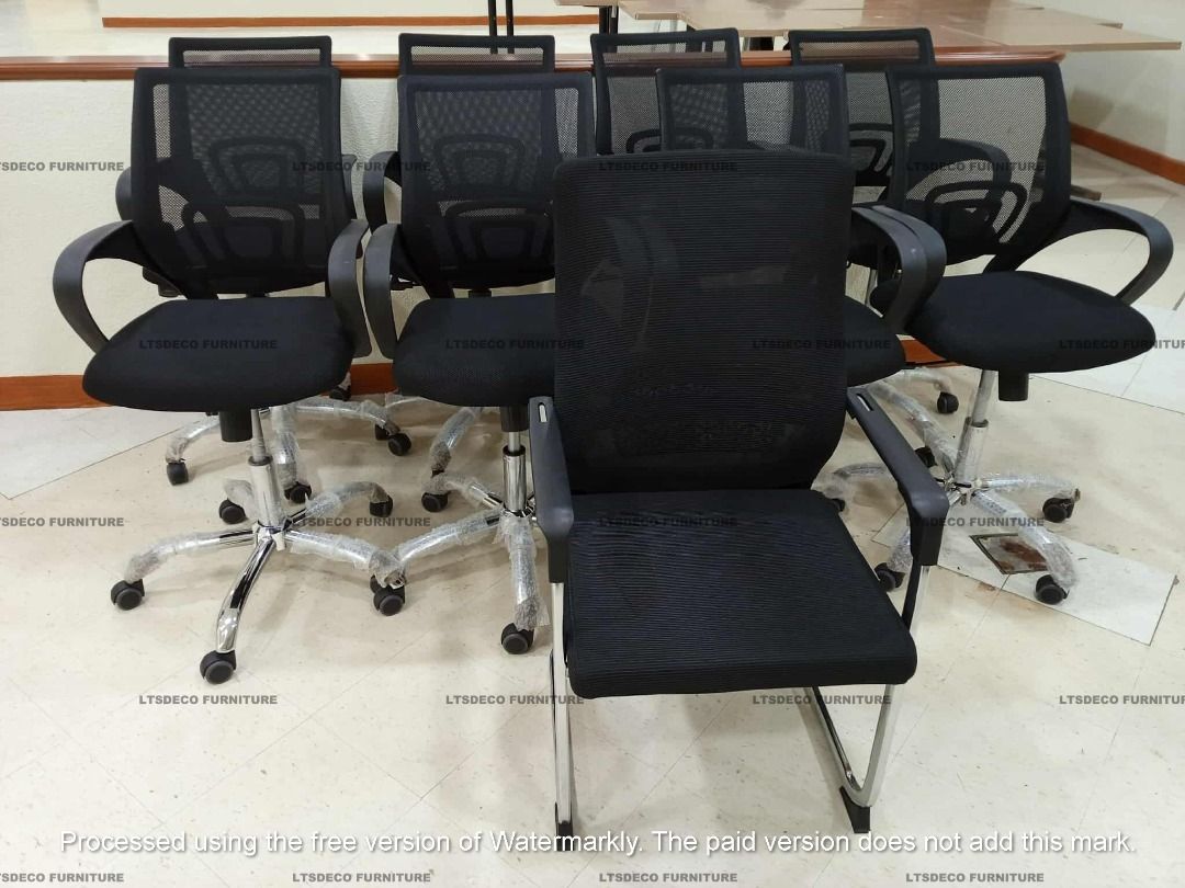 MESH CHAIRS OFFICE PARTITION FURNITURES (Category: Office Furniture & Fixtures) located in Quezon City. Submitted by 09634664786 (Listing ID 1464794560, Image 2). Description: 👉Are you looking for WORKSTATION, MODULAR CUBICLES OFFICE PARTITION, and OFFICE FURNITURE SUPPLIER? LTSDECO Furniture, is direct supplier, manufacturer, and trusted provider of high quality, affordable and durable modular office divider partition, home and office furniture