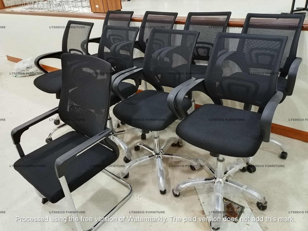 MESH CHAIRS OFFICE PARTITION FURNITURES (Category: Office Furniture & Fixtures) located in Quezon City. Submitted by 09634664786 (Listing ID 1464794560, Image 1). Description: 👉Are you looking for WORKSTATION, MODULAR CUBICLES OFFICE PARTITION, and OFFICE FURNITURE SUPPLIER? LTSDECO Furniture, is direct supplier, manufacturer, and trusted provider of high quality, affordable and durable modular office divider partition, home and office furniture