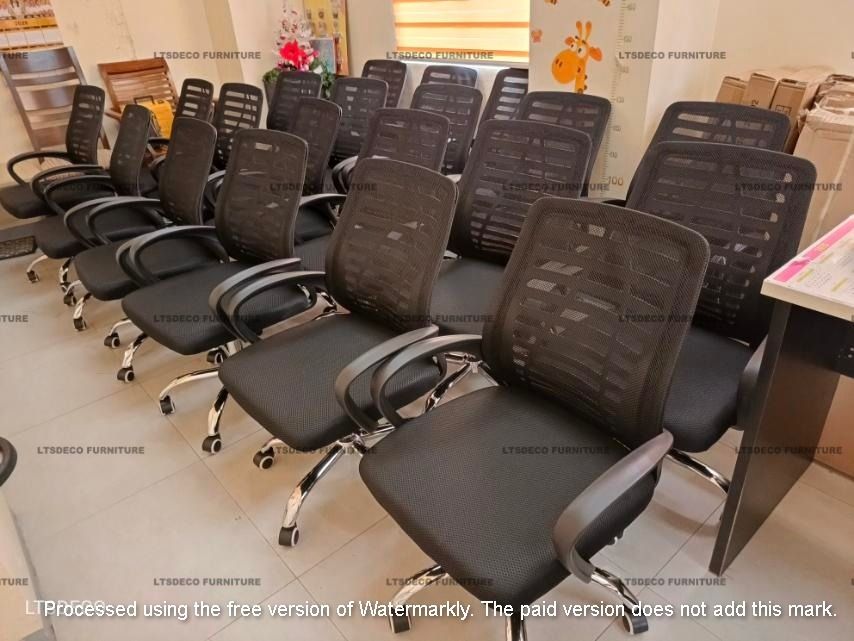 mesh chairs office partition furnitures (Category: Office Furniture & Fixtures) located in Quezon City. Submitted by 09634664786 (Listing ID 1464838426, Image 2). Description: 👉Are you looking for WORKSTATION, MODULAR CUBICLES OFFICE PARTITION, and OFFICE FURNITURE SUPPLIER? LTSDECO Furniture, is direct supplier, manufacturer, and trusted provider of high quality, affordable and durable modular office divider partition, home and office furniture