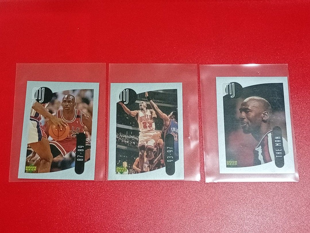 Michael Jordan 1998 Upper Deck Stickers (3pcs) (Category: Art & Prints) located in Lipa City. Submitted by mark_collections (Listing ID 1464827776, Image 1). Description: Michael Jordan 1998 Upper Deck Stickers (3pcs) Mode of Payment: Gcash.