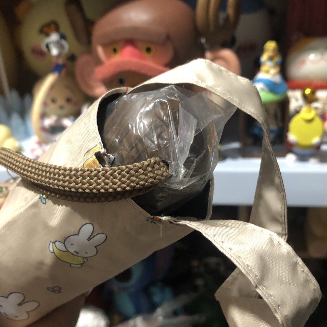 Miffy Umbrella (Category: Everything Else Others) located in Quezon City. Submitted by kitsune.treasures (Listing ID 1464923765, Image 3). Description: *First to pay policy! *1 day reservation only. Failure to pay on time, auto cancel. 📍Quezon City * MOD: J&T | Lalamove * MOP: GCASH | BPI 📦ON HAND AND READY TO SHIP! CONDITION: WHAT YOU SEE IS WHAT YOU GET. Dimensions: Kindly check the photos for the actual measurements. Please check all the pho