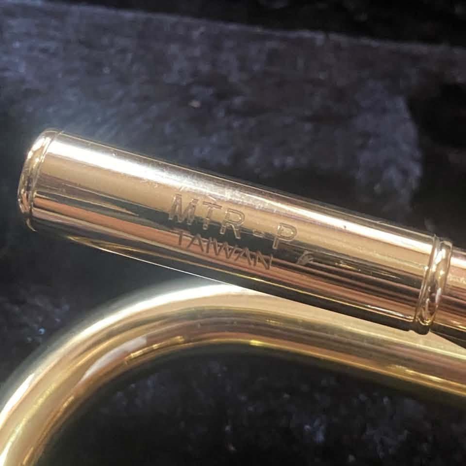 Minerva MTR-P Trumpet (Category: Musical Instruments) located in San Fernando. Submitted by thethriftwardrobe.ph (Listing ID 1464808711, Image 3). Description: Minerva MTR-P Trumpet Merong dents pm for the details po As is where is Loc: sfc, la union .