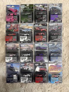 (Category: ) located in . Submitted by diecast_acrylicx (Listing ID 1464902260, Image 1). Description: .