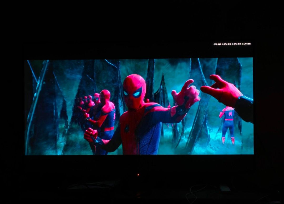 Mini led tcl 55 inches (Category: TV) located in Quezon City. Submitted by regretx (Listing ID 1464786229, Image 2). Description: 55 c6k miniled free deliver sa malapit.