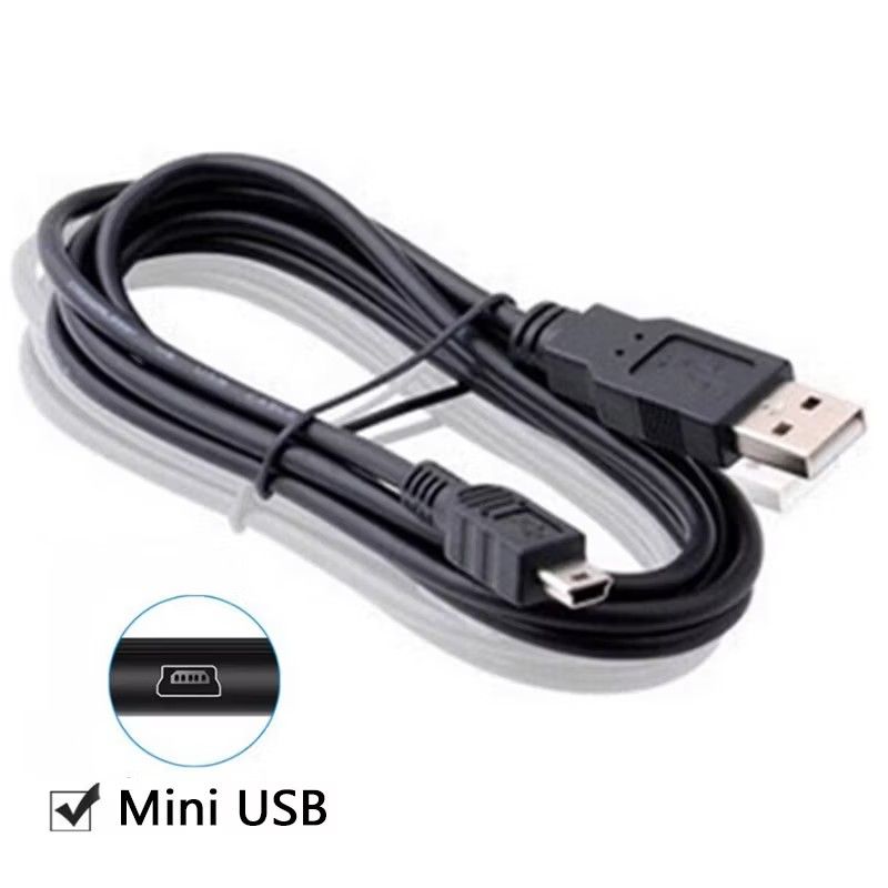MINI USB TO USB CABLE 1.8 METER (Category: Other Accessories) located in Quezon City. Submitted by hajjasittienor (Listing ID 1464847231, Image 1). Description: BRAND NEW MINI USB TO USB CABLE 1.8 METER.180 .PWEDE PICK UP .PWEDE GCASH AVIDA TOWER NEW MANILA COL BONNY SERRANO AVE QC.