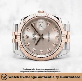 (Category: ) located in . Submitted by watchexchange.sg (Listing ID 1464597216, Image 1). Description: .