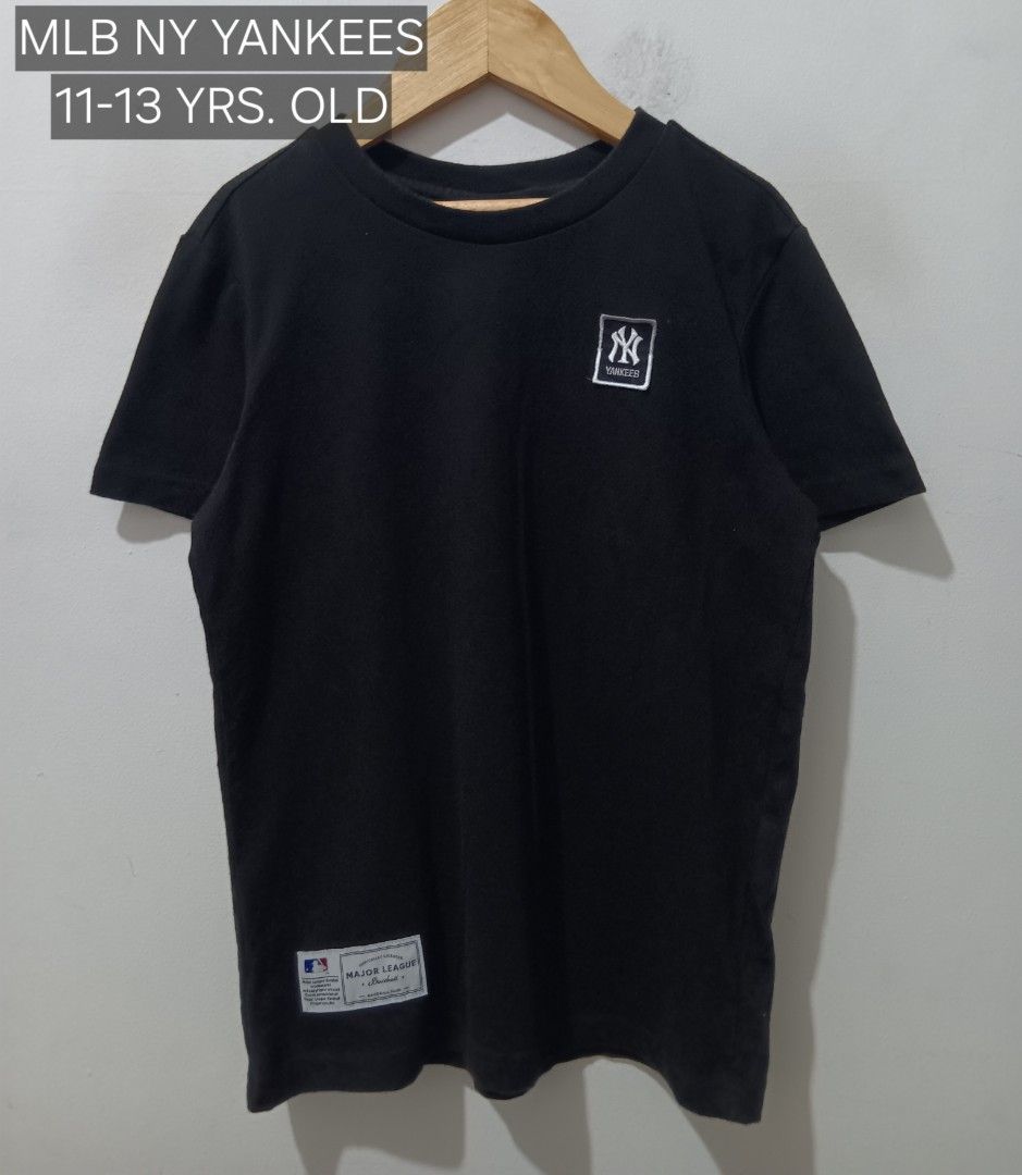 MLB NY YANKEES (Category: Babies & Kids Fashion) located in Dauis. Submitted by udenglegaspi (Listing ID 1464855527, Image 1). Description: .