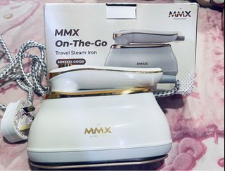 Iron travel For Sale | Buy 100+ Iron travel online | Carousell Malaysia