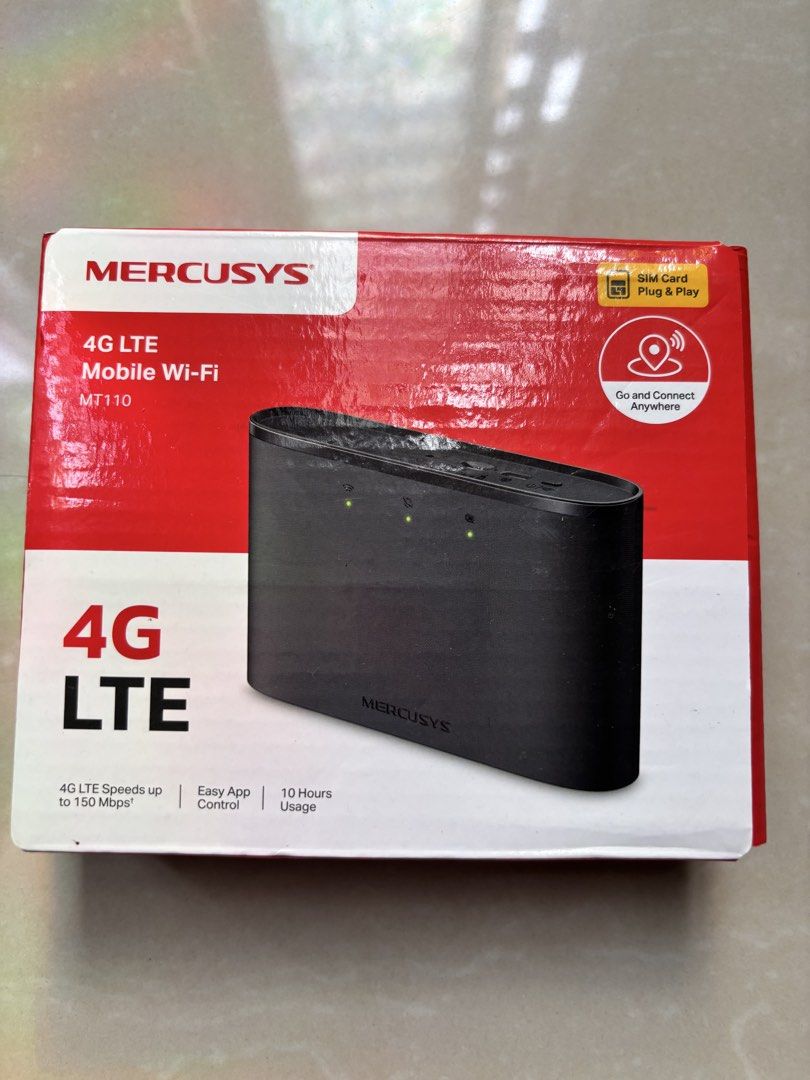 Mobile wifi (Category: Other Accessories) located in Quezon City. Submitted by miss.fullmoon (Listing ID 1464779442, Image 3). Description: .