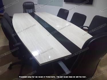 MODERN CONFERENCE MEETING TABLE OFFICE PARTITION (Category: Office Furniture & Fixtures) located in Quezon City. Submitted by gel.ltsdeco29 (Listing ID 1464783015, Image 1). Description: LTSDECO Home and Office Furniture Trading MANUFACTURER • FABRICATOR • SUPPLIER Looking for office furniture, modular partitions, workstations, or customized furniture? We can help! LTSDECO Home and Office Furniture Trading is a trusted manufacturer, fabricator, a