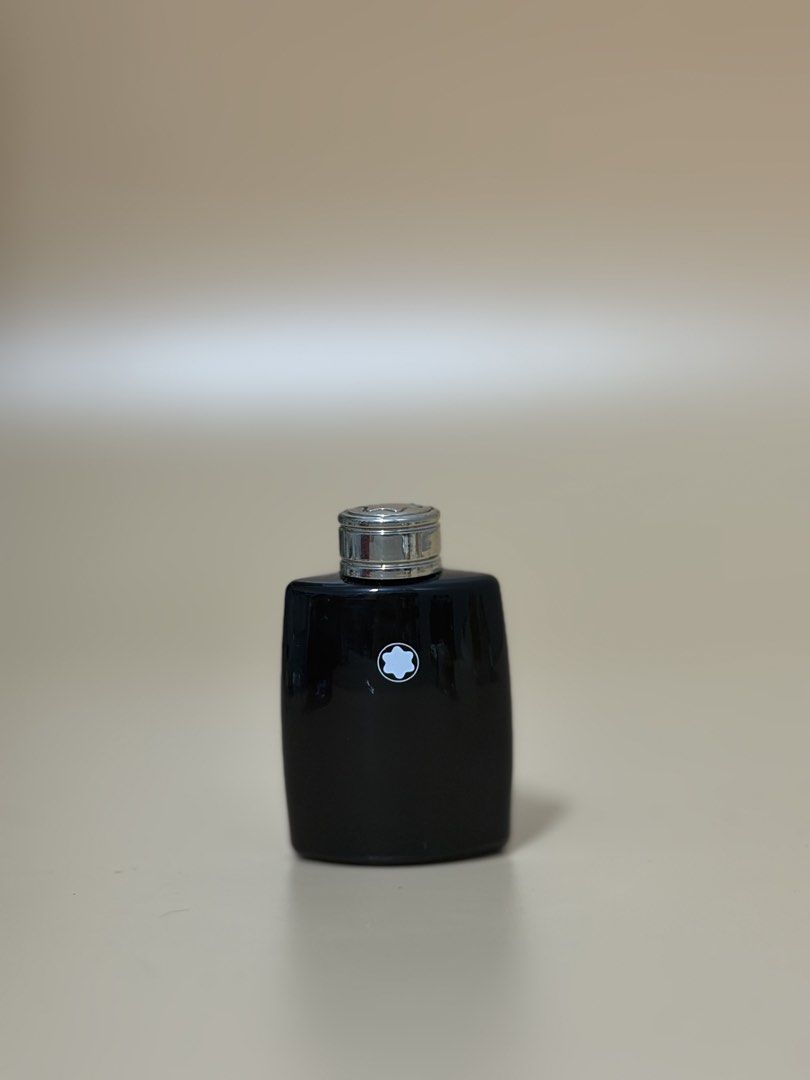 Montblanc Legend EDT 5ml (Category: Fragrance & Deodorants) located in Valenzuela. Submitted by ariaxmommy (Listing ID 1464950621, Image 1). Description: .