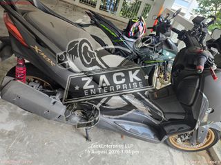 (Category: ) located in . Submitted by zackenterprise.com.sg (Listing ID 1464865145, Image 1). Description: .