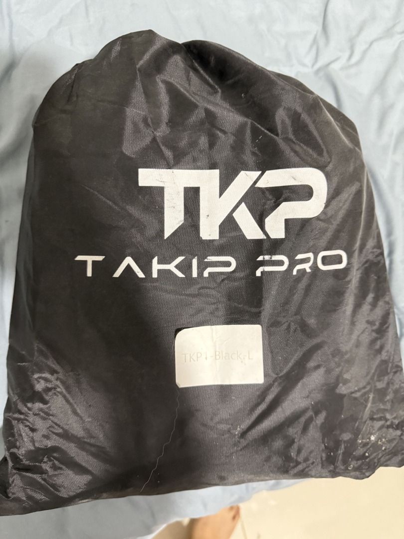 Motorcycle Dust Cover (Category: Everything Else Others) located in Manila. Submitted by mzr523 (Listing ID 1464893944, Image 3). Description: Practically new, only used once before..