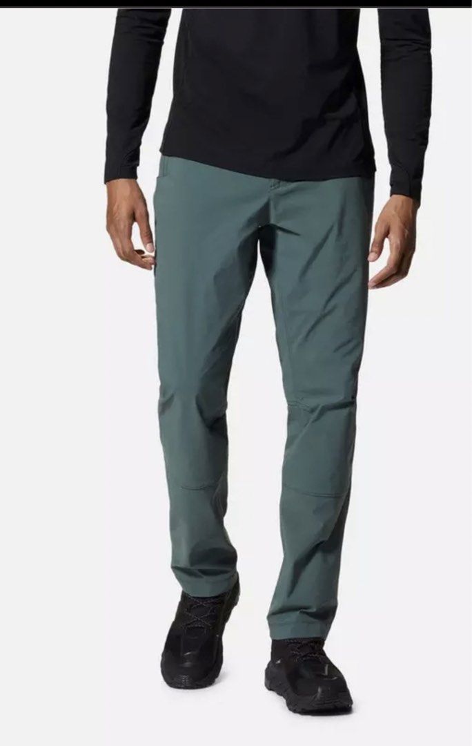 Mountain Hard Wear. Trail Sender Pants Medium (Category: Activewear) located in Calapan. Submitted by shakalak2 (Listing ID 1464813553, Image 2). Description: From🇺🇸 Used once 28-32 max/L -39.