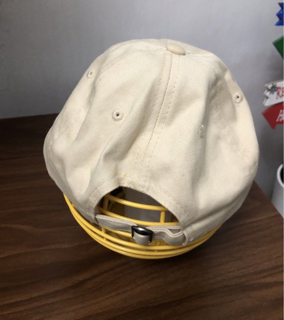 NASA Cap (Category: Luxury Accessories) located in Cavite. Submitted by surplus_atbp (Listing ID 1464823701, Image 3). Description: .