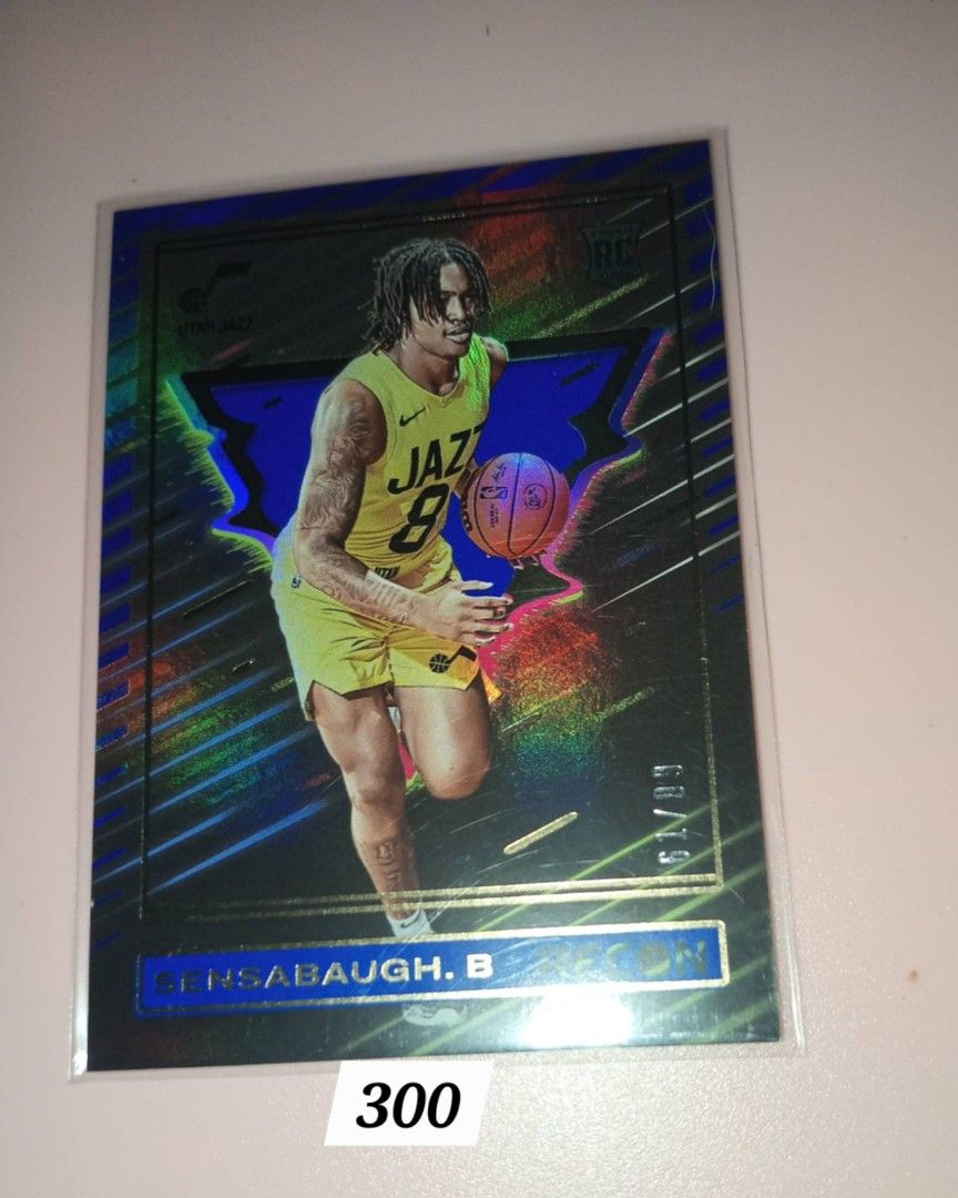 NBA CARDS (Category: Raw Singles) located in Manila. Submitted by james891993 (Listing ID 1464819310, Image 3). Description: Autos and Numbered NBA CARDS PM LANG PO.