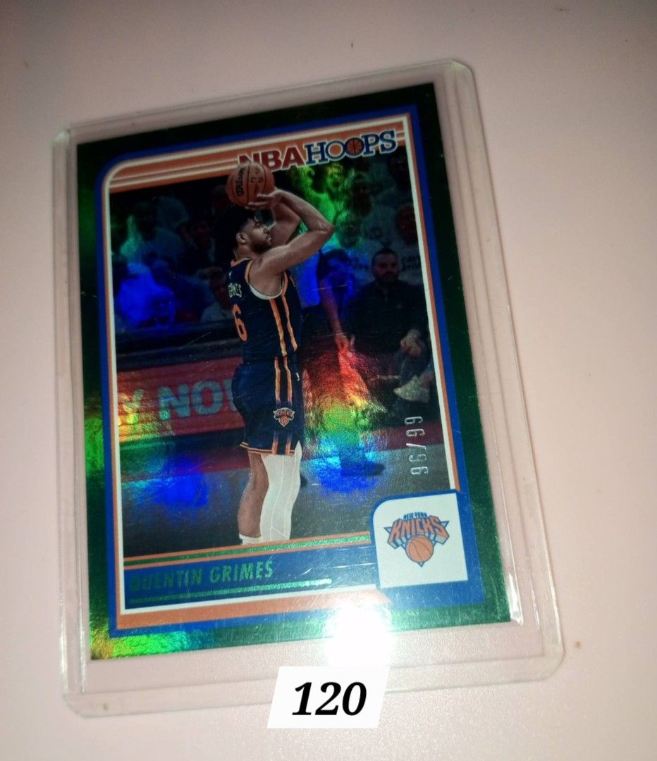 NBA CARDS (Category: Raw Singles) located in Manila. Submitted by james891993 (Listing ID 1464819310, Image 2). Description: Autos and Numbered NBA CARDS PM LANG PO.